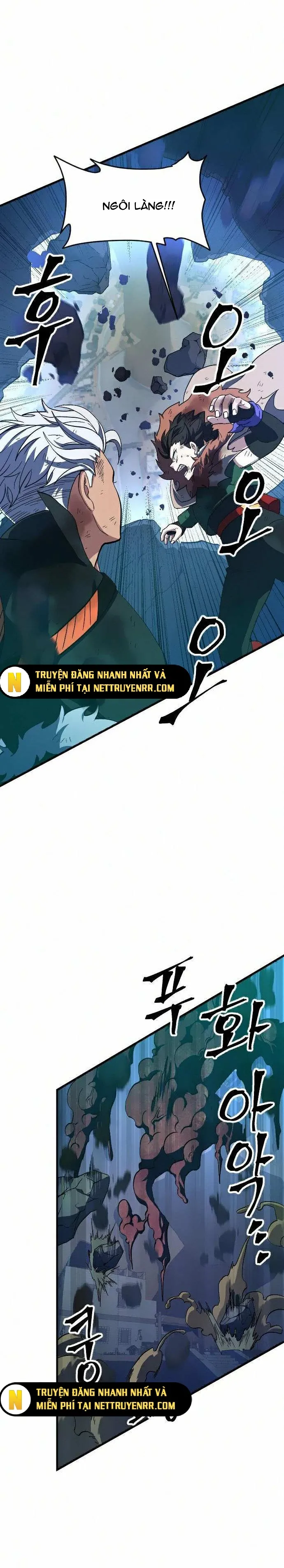 Tối Hậu Kim Đồng Chap 36 - Next Chap 37