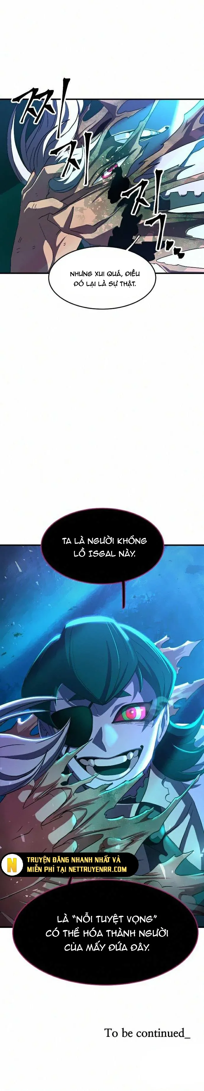 Tối Hậu Kim Đồng Chap 36 - Next Chap 37