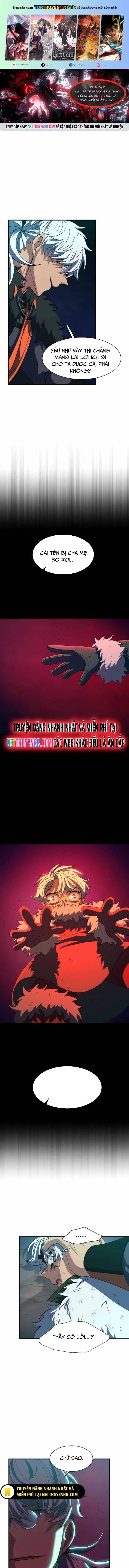 Tối Hậu Kim Đồng Chap 40 - Next Chap 41