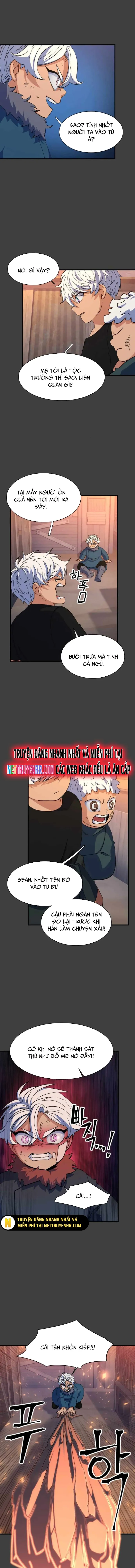 Tối Hậu Kim Đồng Chap 40 - Next Chap 41