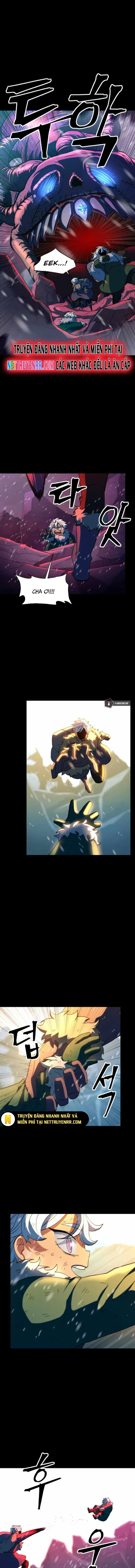 Tối Hậu Kim Đồng Chap 40 - Next Chap 41