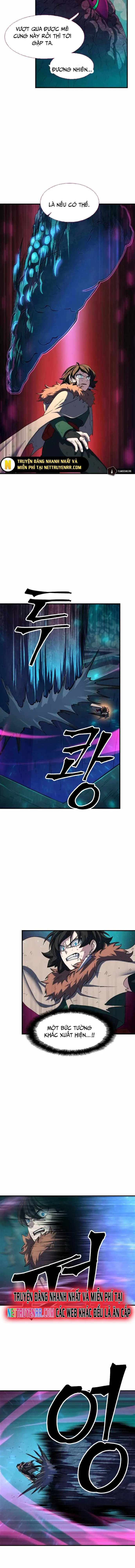 Tối Hậu Kim Đồng Chap 39 - Next Chap 40