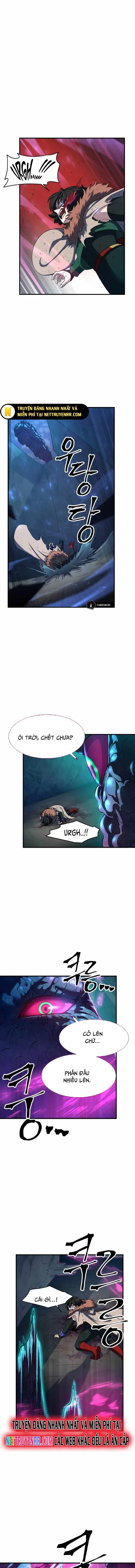 Tối Hậu Kim Đồng Chap 39 - Next Chap 40