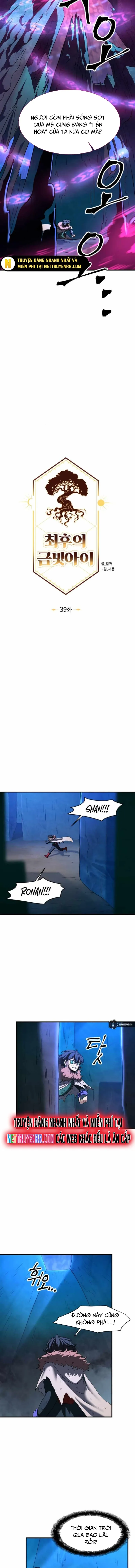 Tối Hậu Kim Đồng Chap 39 - Next Chap 40