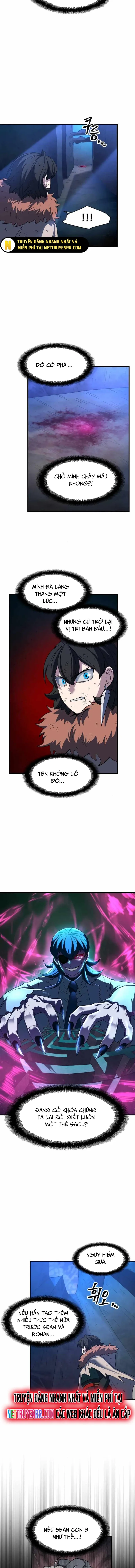 Tối Hậu Kim Đồng Chap 39 - Next Chap 40