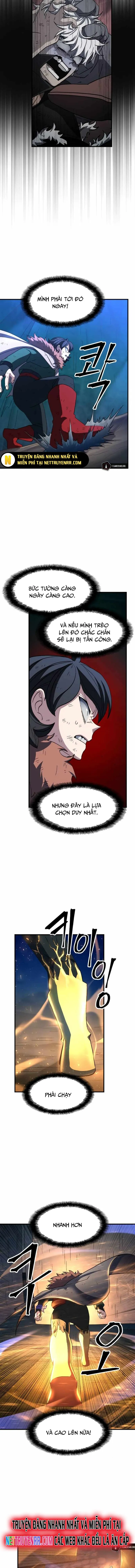 Tối Hậu Kim Đồng Chap 39 - Next Chap 40