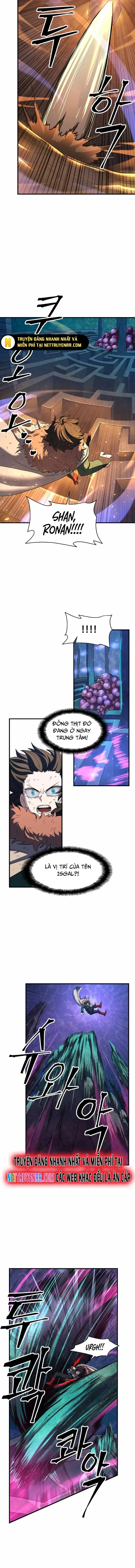 Tối Hậu Kim Đồng Chap 39 - Next Chap 40