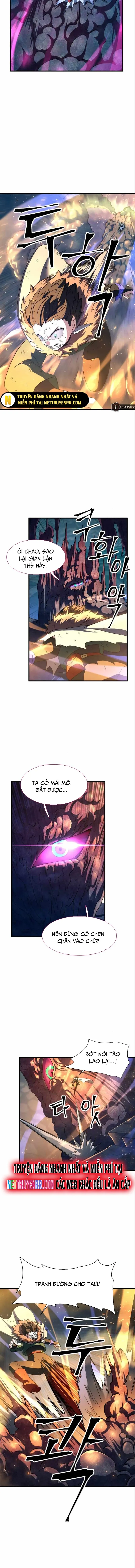 Tối Hậu Kim Đồng Chap 39 - Next Chap 40