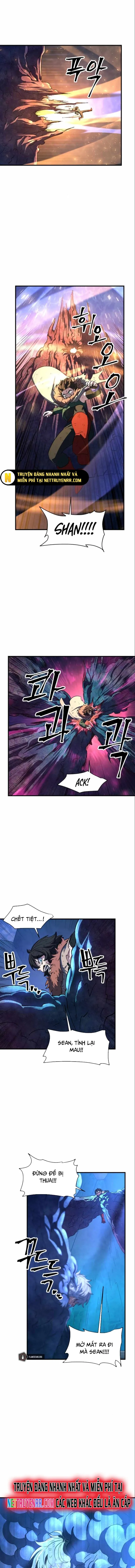 Tối Hậu Kim Đồng Chap 39 - Next Chap 40