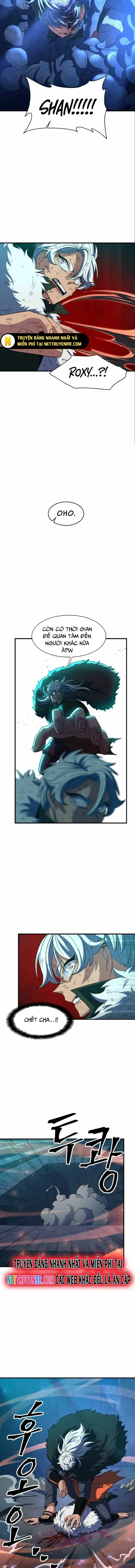 Tối Hậu Kim Đồng Chap 39 - Next Chap 40