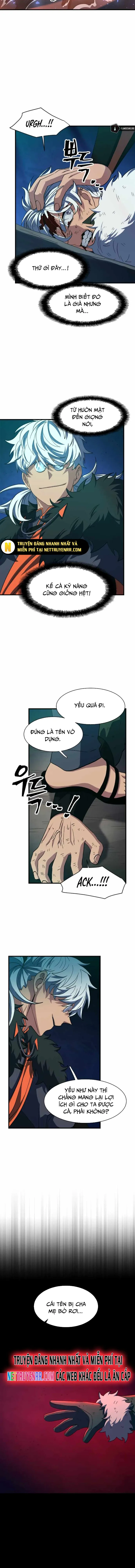 Tối Hậu Kim Đồng Chap 39 - Next Chap 40