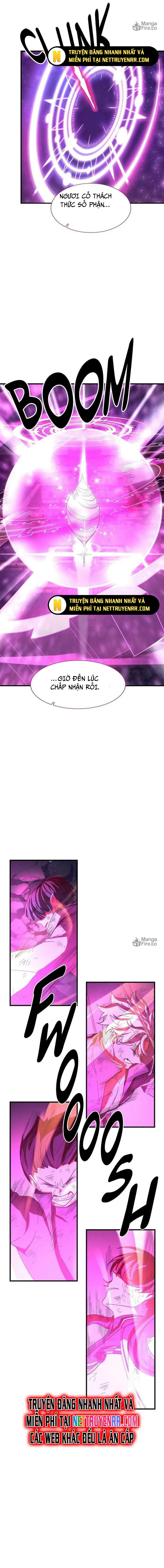 Tối Hậu Kim Đồng Chap 64 - Next Chap 65