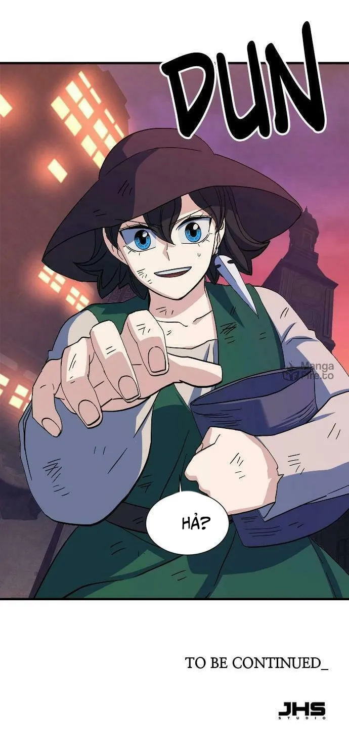 Tối Hậu Kim Đồng Chap 64 - Next Chap 65