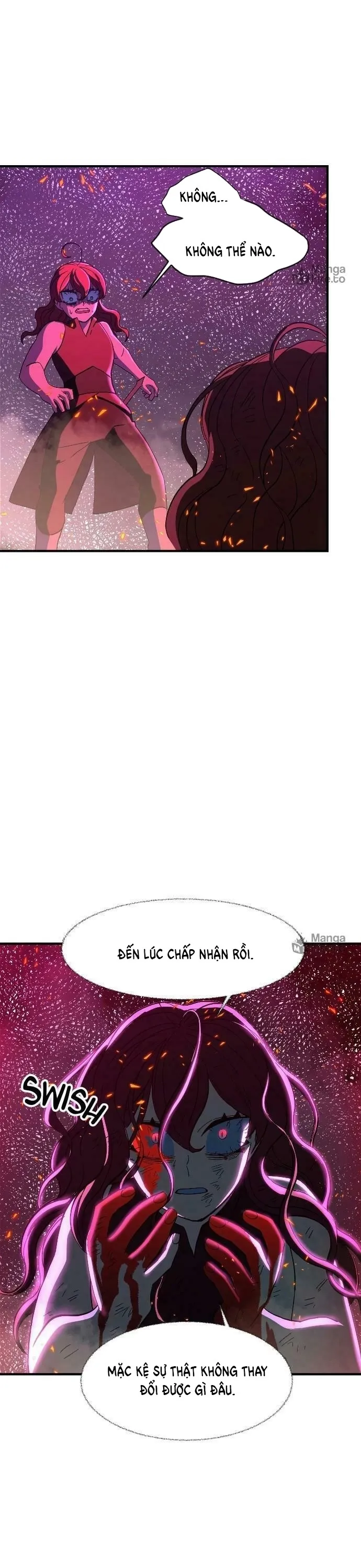 Tối Hậu Kim Đồng Chap 74 - Next Chap 75