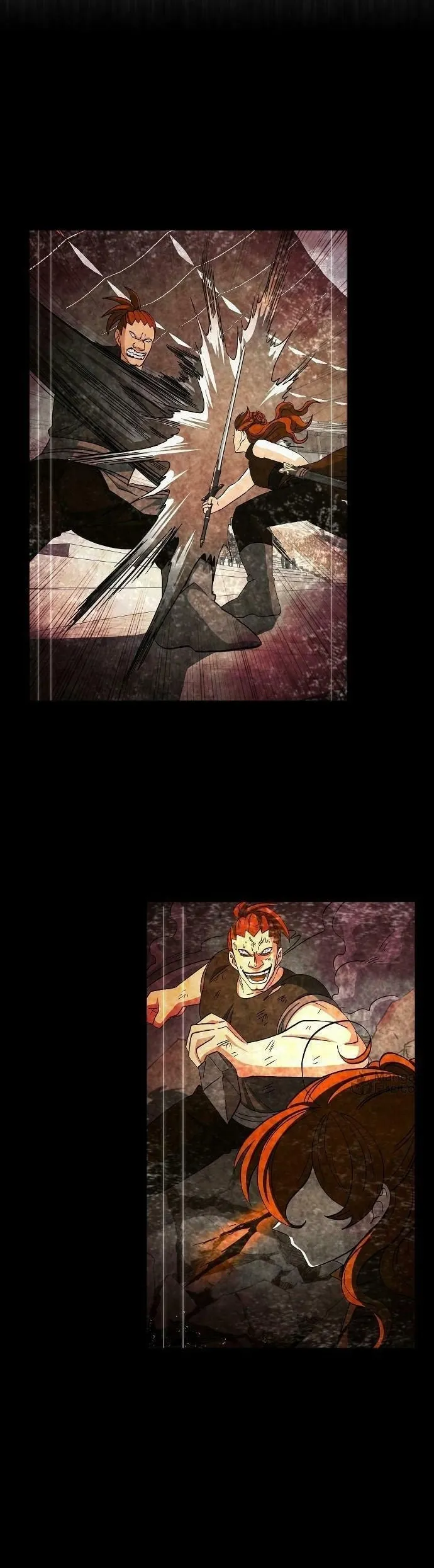 Tối Hậu Kim Đồng Chap 74 - Next Chap 75