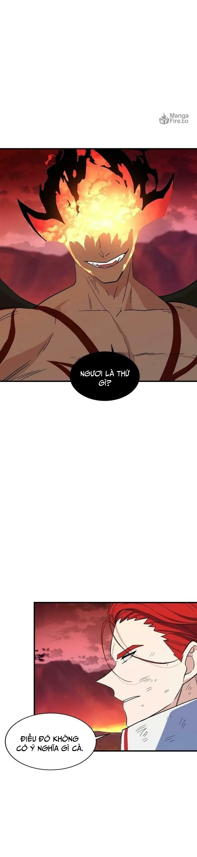 Tối Hậu Kim Đồng Chap 73 - Next Chap 74