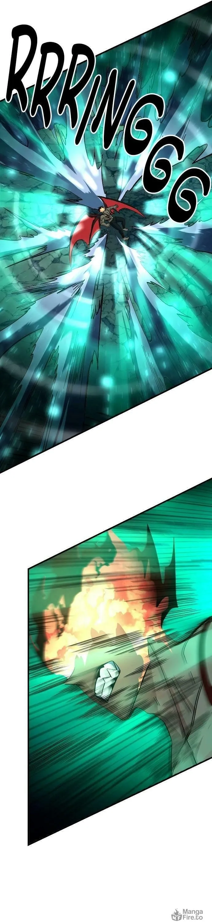 Tối Hậu Kim Đồng Chap 73 - Next Chap 74