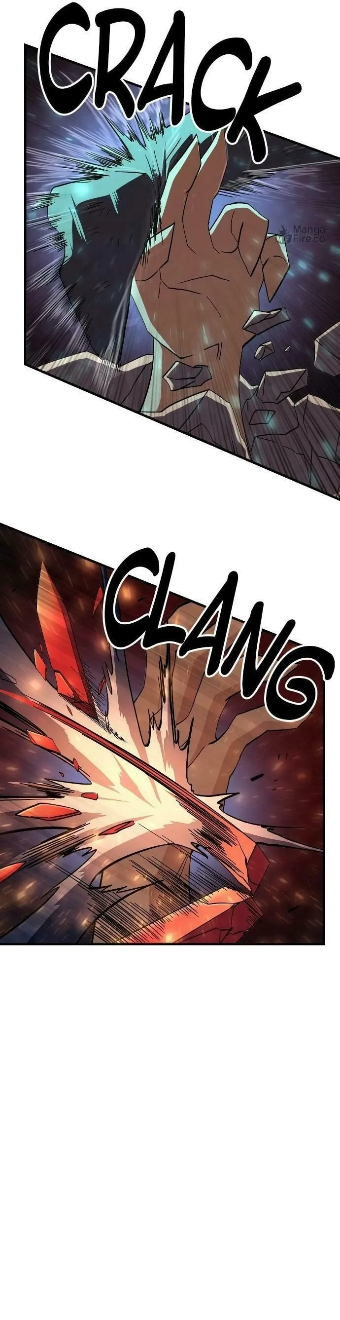 Tối Hậu Kim Đồng Chap 73 - Next Chap 74