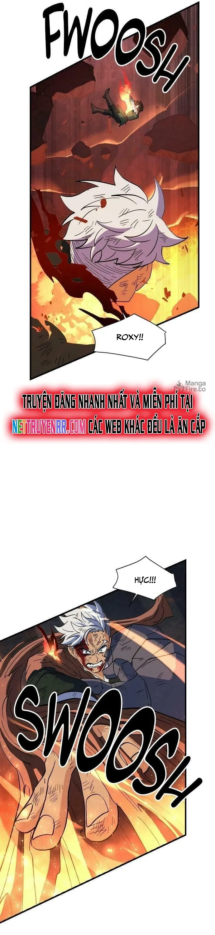 Tối Hậu Kim Đồng Chap 73 - Next Chap 74