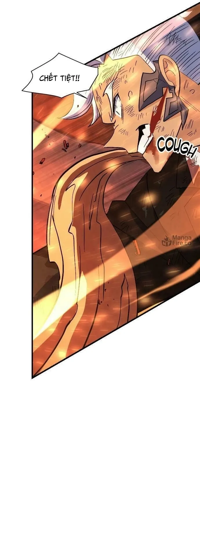 Tối Hậu Kim Đồng Chap 73 - Next Chap 74