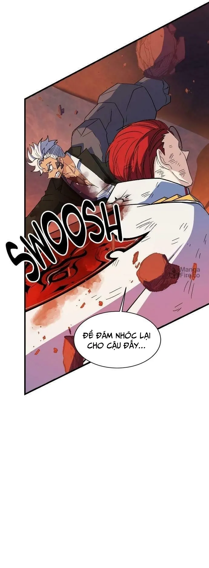 Tối Hậu Kim Đồng Chap 73 - Next Chap 74