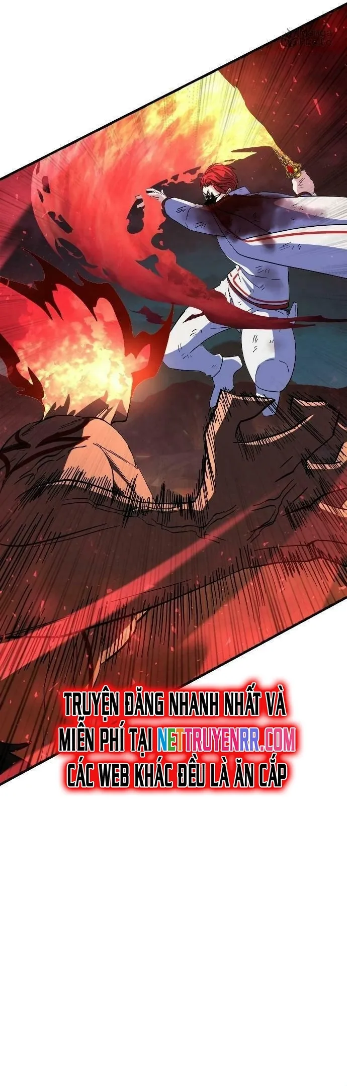 Tối Hậu Kim Đồng Chap 73 - Next Chap 74