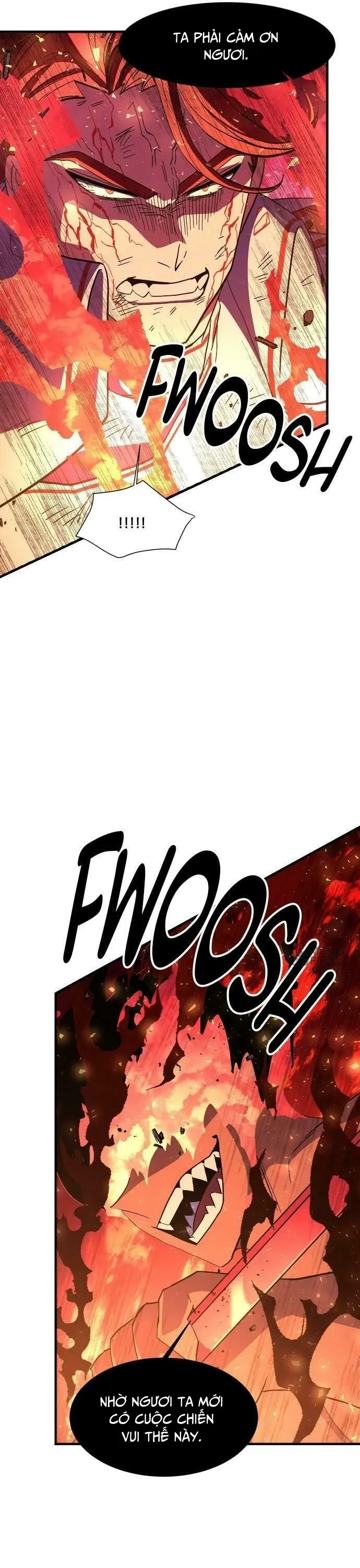 Tối Hậu Kim Đồng Chap 73 - Next Chap 74