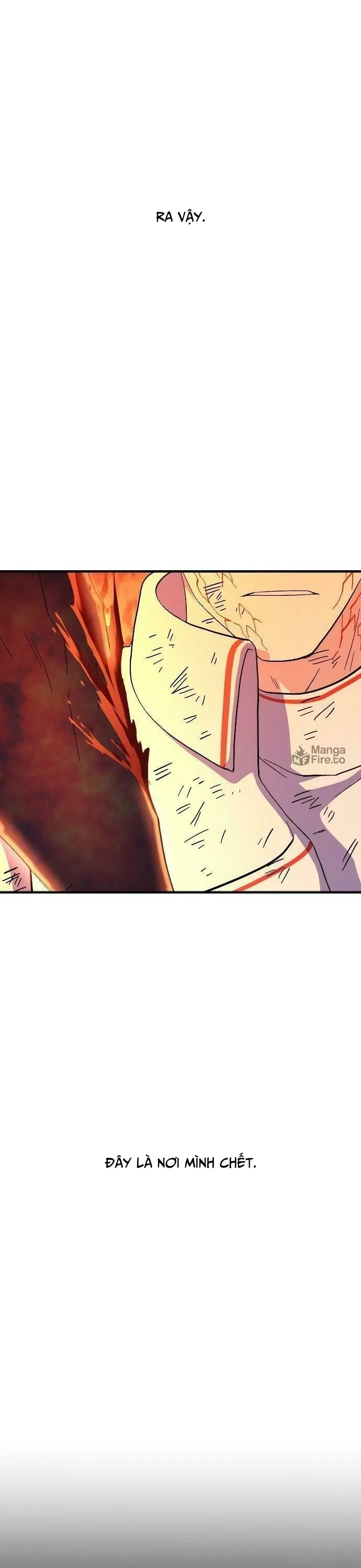 Tối Hậu Kim Đồng Chap 73 - Next Chap 74