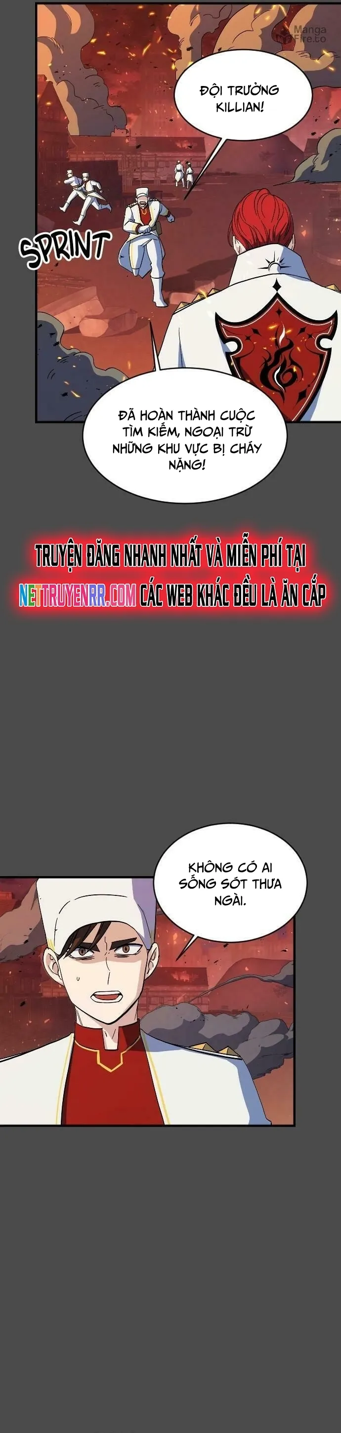 Tối Hậu Kim Đồng Chap 73 - Next Chap 74