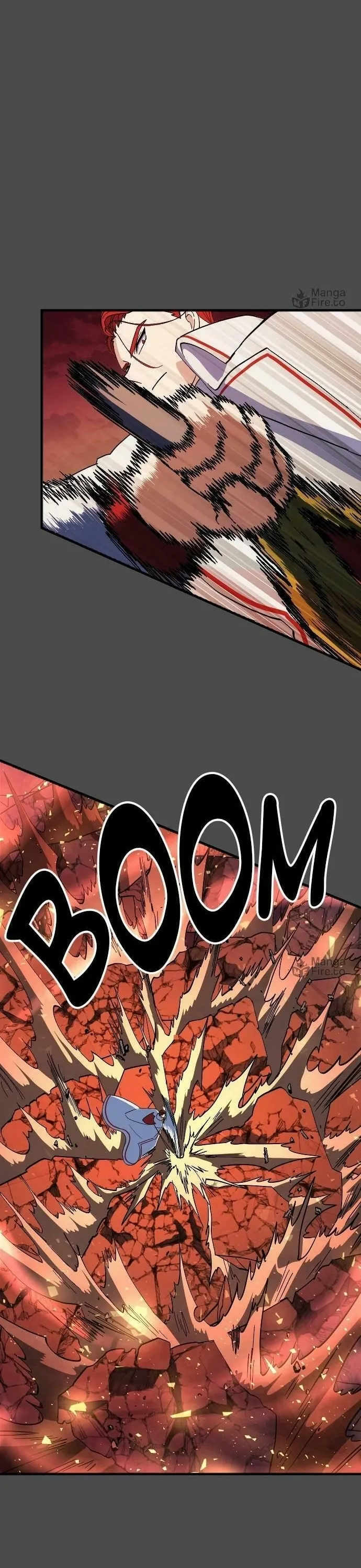 Tối Hậu Kim Đồng Chap 73 - Next Chap 74