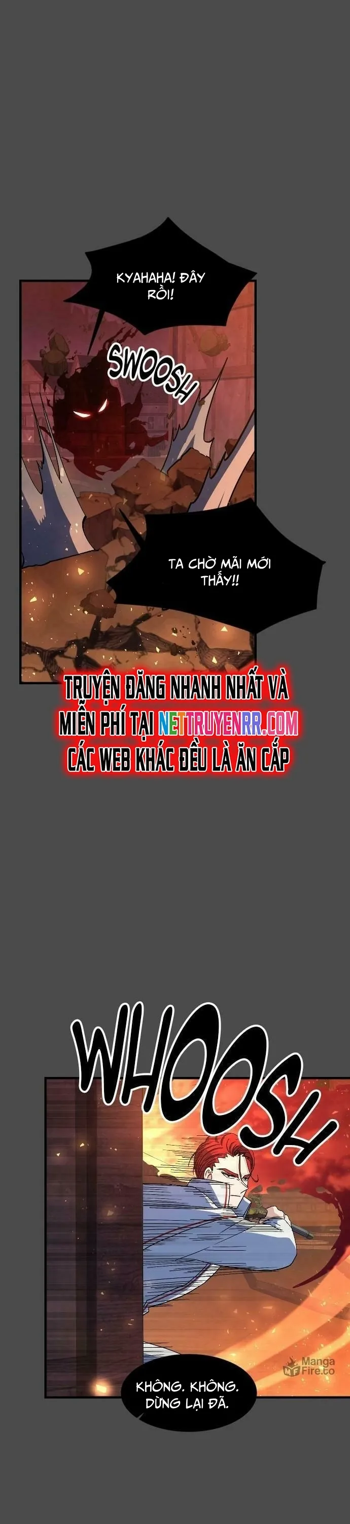 Tối Hậu Kim Đồng Chap 73 - Next Chap 74