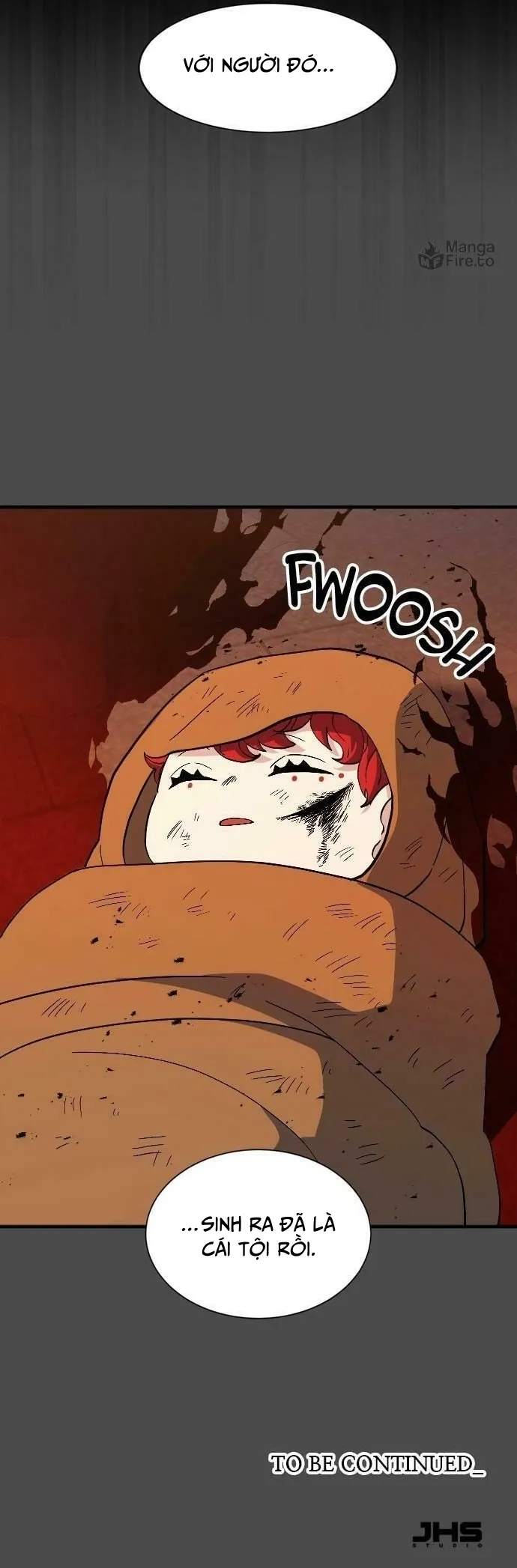 Tối Hậu Kim Đồng Chap 73 - Next Chap 74