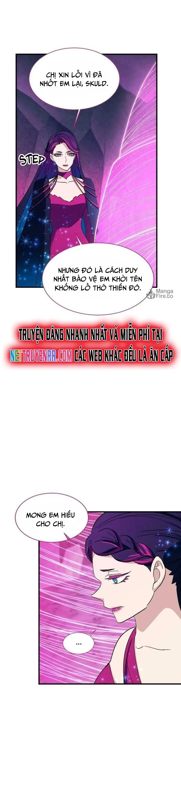 Tối Hậu Kim Đồng Chap 72 - Next Chap 73