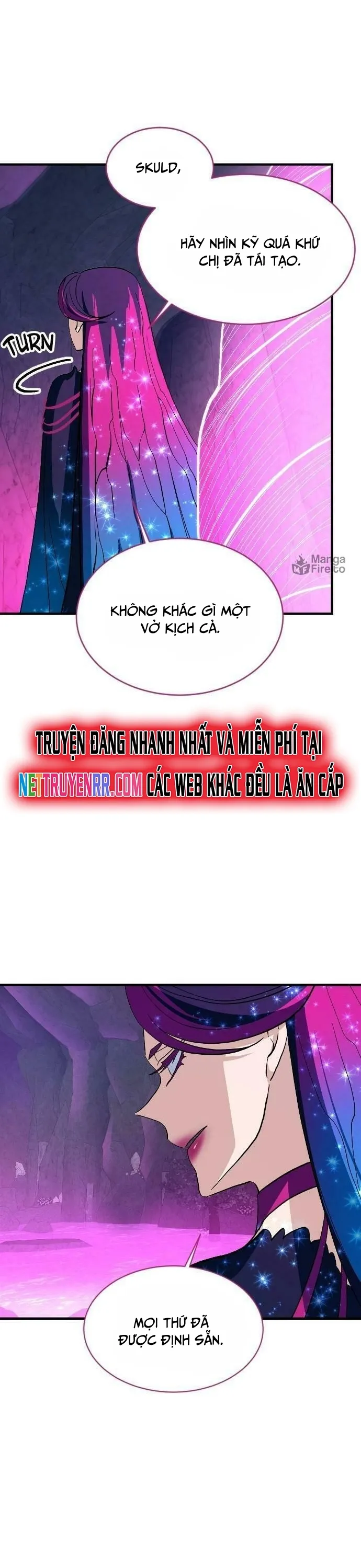 Tối Hậu Kim Đồng Chap 72 - Next Chap 73