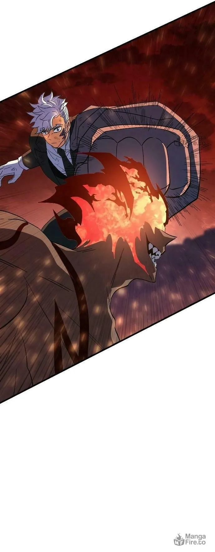 Tối Hậu Kim Đồng Chap 72 - Next Chap 73