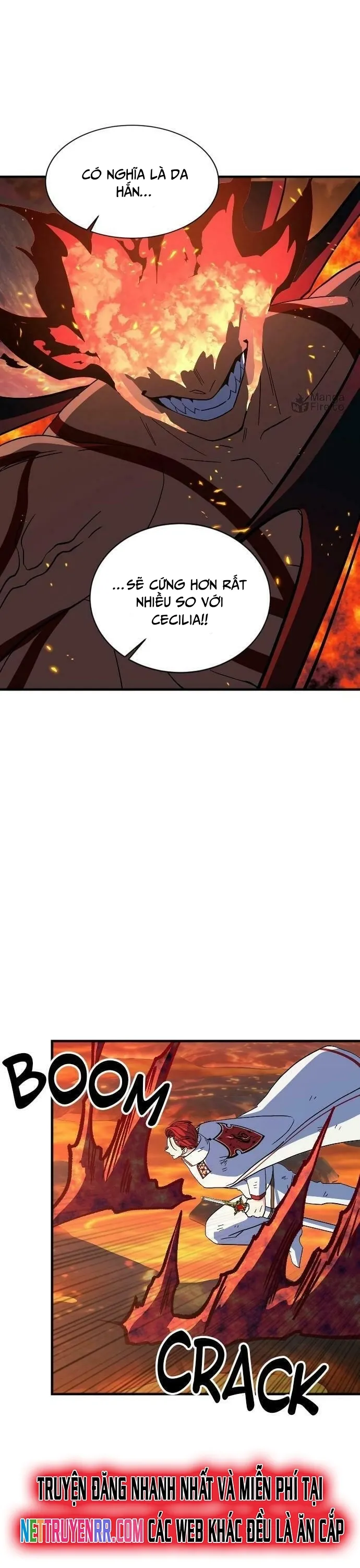 Tối Hậu Kim Đồng Chap 72 - Next Chap 73