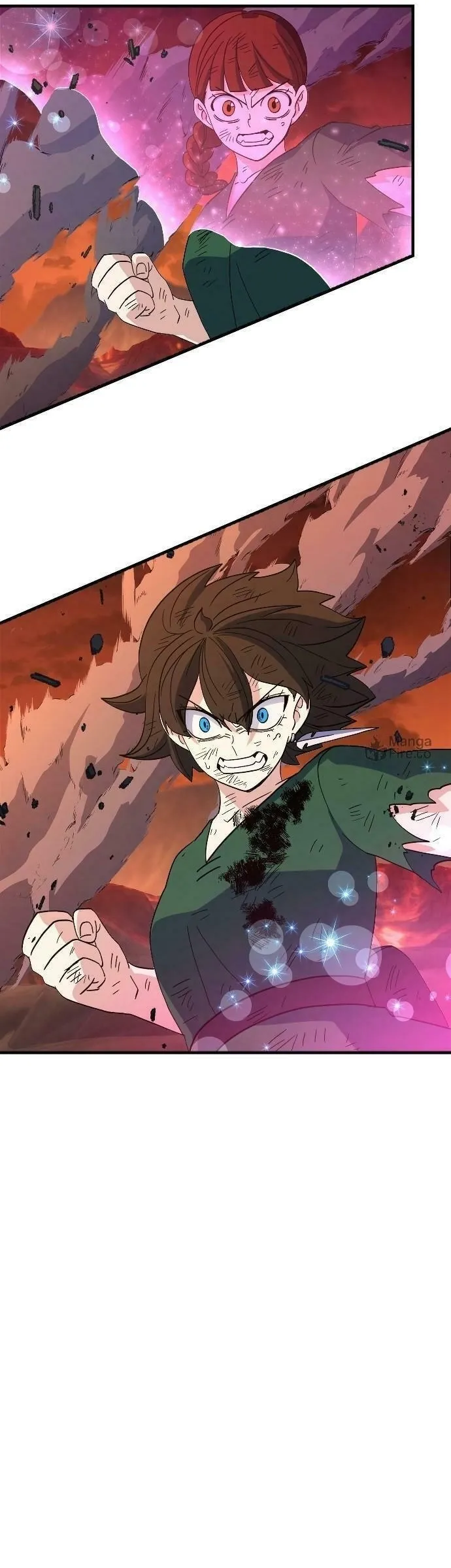 Tối Hậu Kim Đồng Chap 72 - Next Chap 73