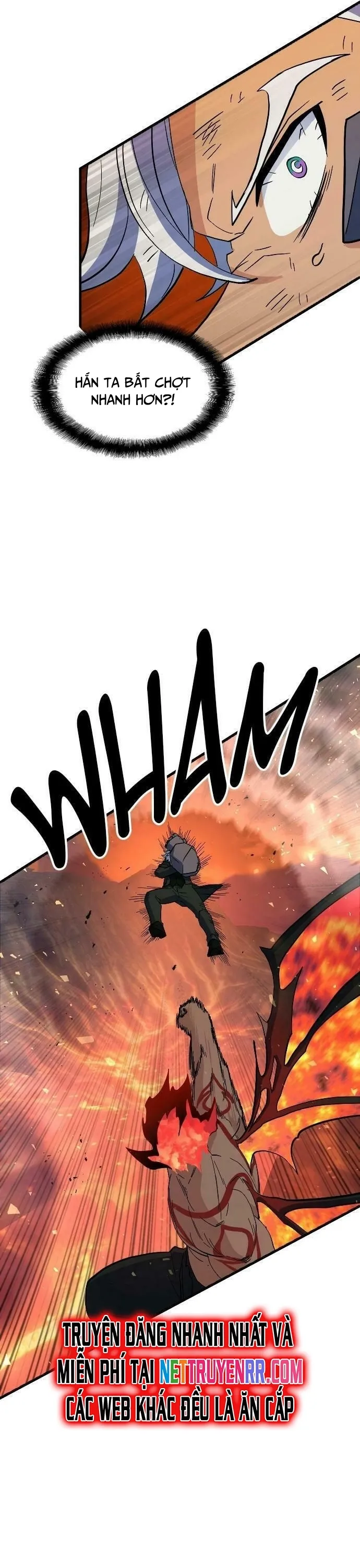 Tối Hậu Kim Đồng Chap 72 - Next Chap 73