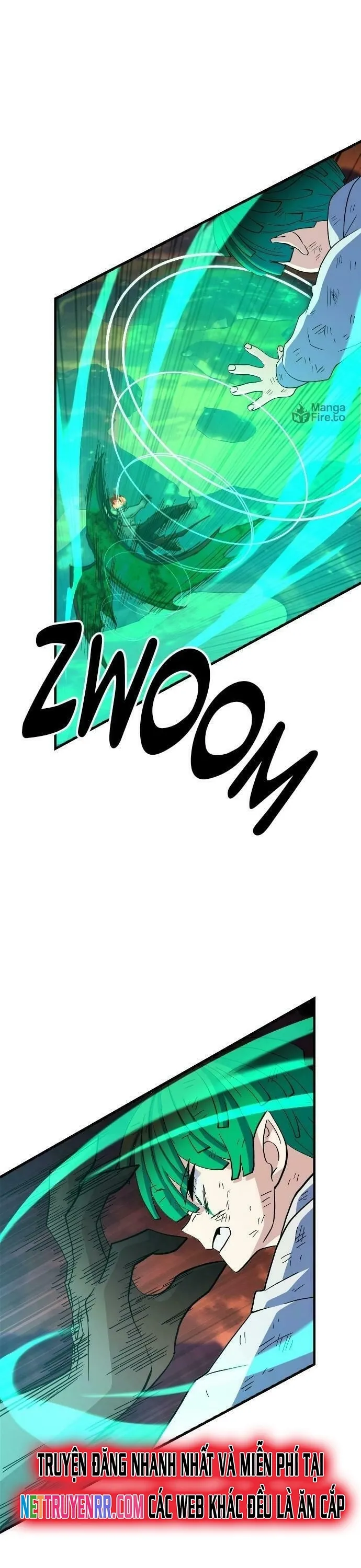 Tối Hậu Kim Đồng Chap 72 - Next Chap 73