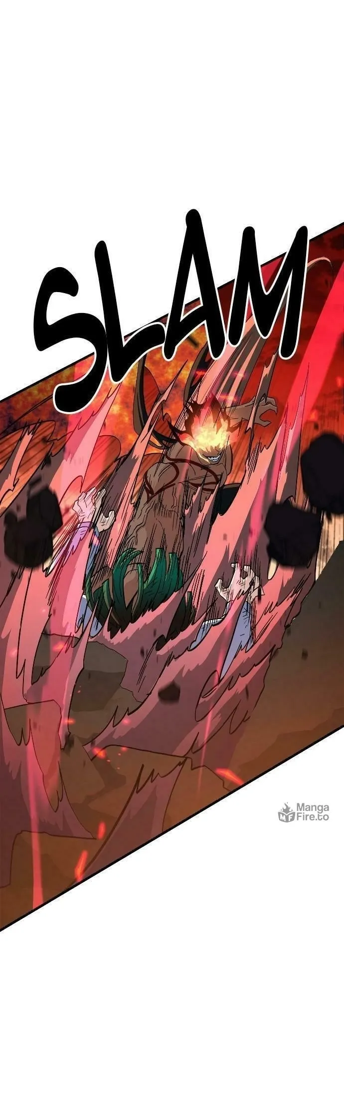 Tối Hậu Kim Đồng Chap 72 - Next Chap 73