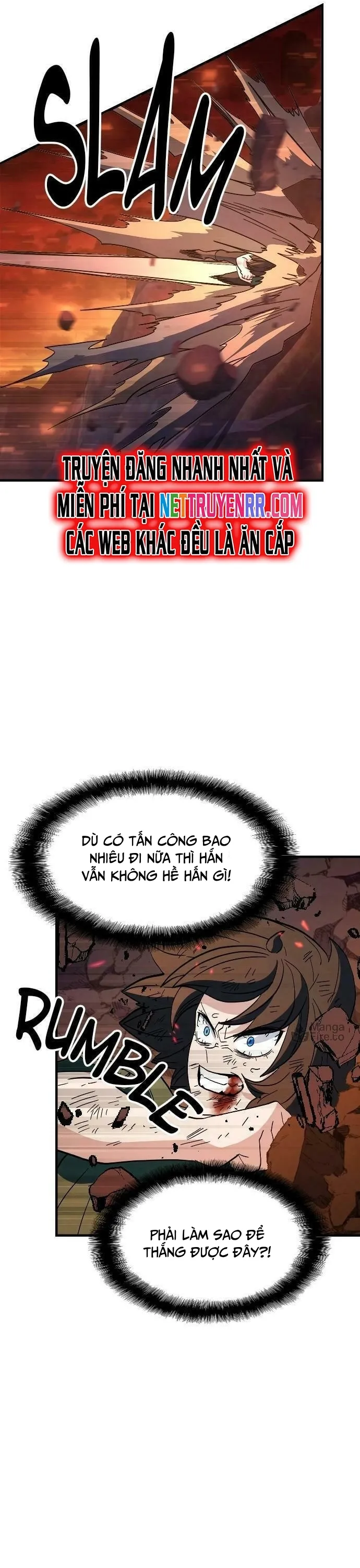 Tối Hậu Kim Đồng Chap 72 - Next Chap 73