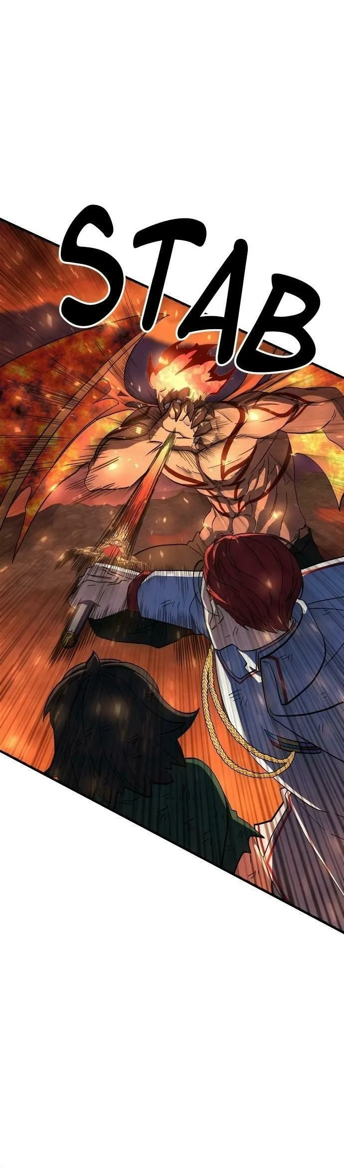 Tối Hậu Kim Đồng Chap 72 - Next Chap 73