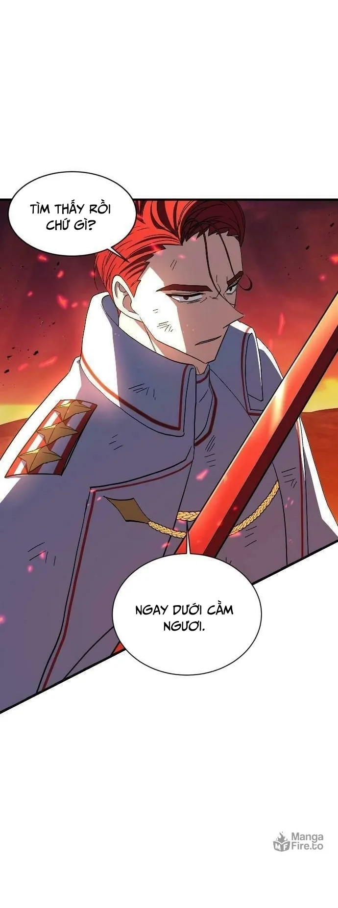 Tối Hậu Kim Đồng Chap 72 - Next Chap 73