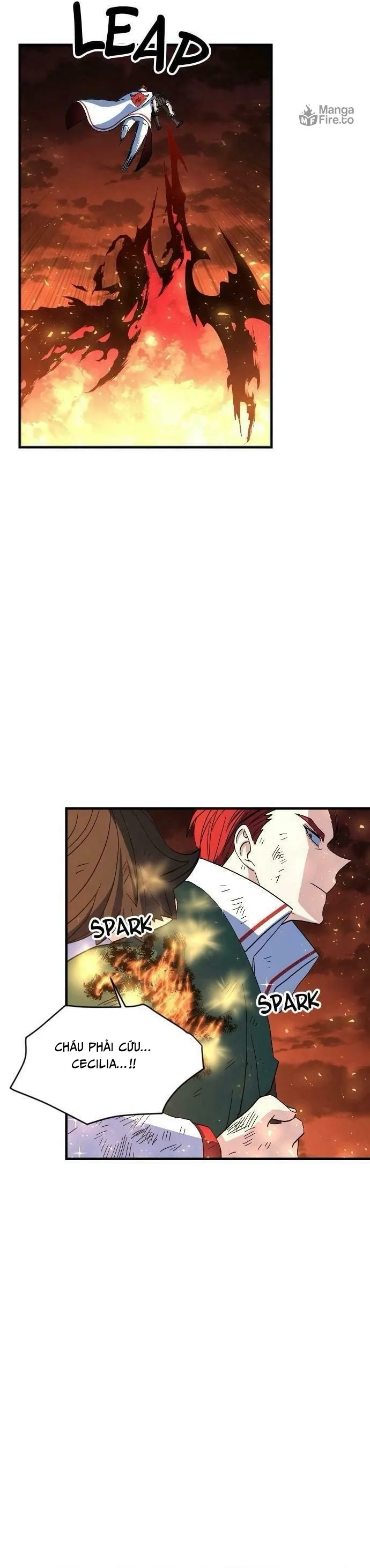 Tối Hậu Kim Đồng Chap 71 - Next Chap 72