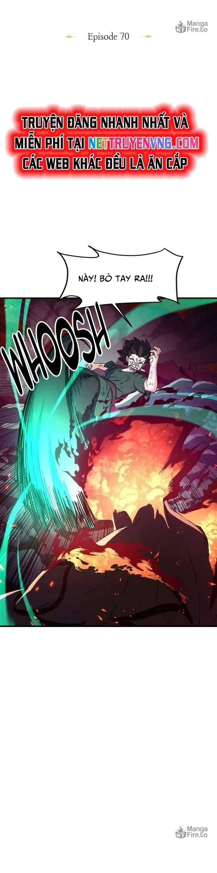 Tối Hậu Kim Đồng Chap 70 - Next Chap 71