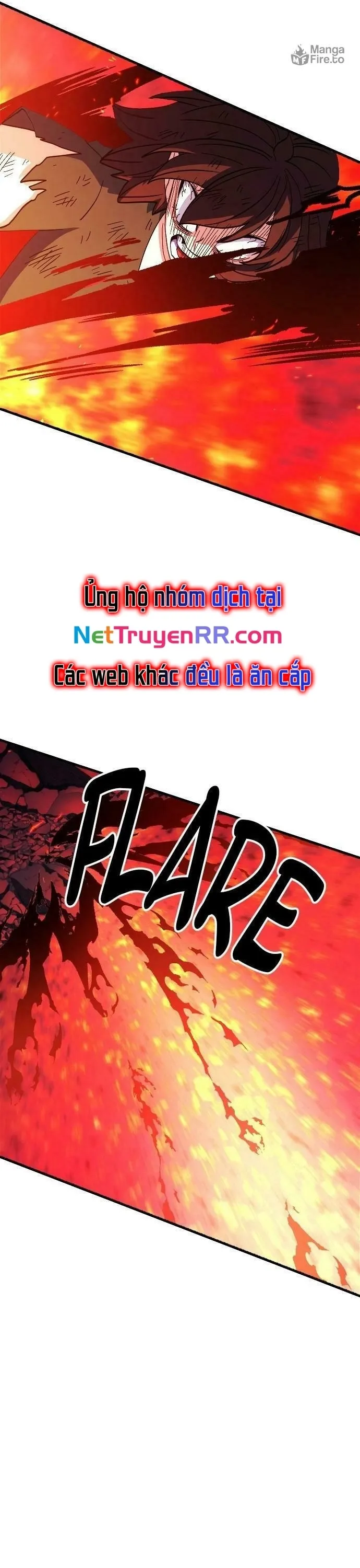 Tối Hậu Kim Đồng Chap 70 - Next Chap 71
