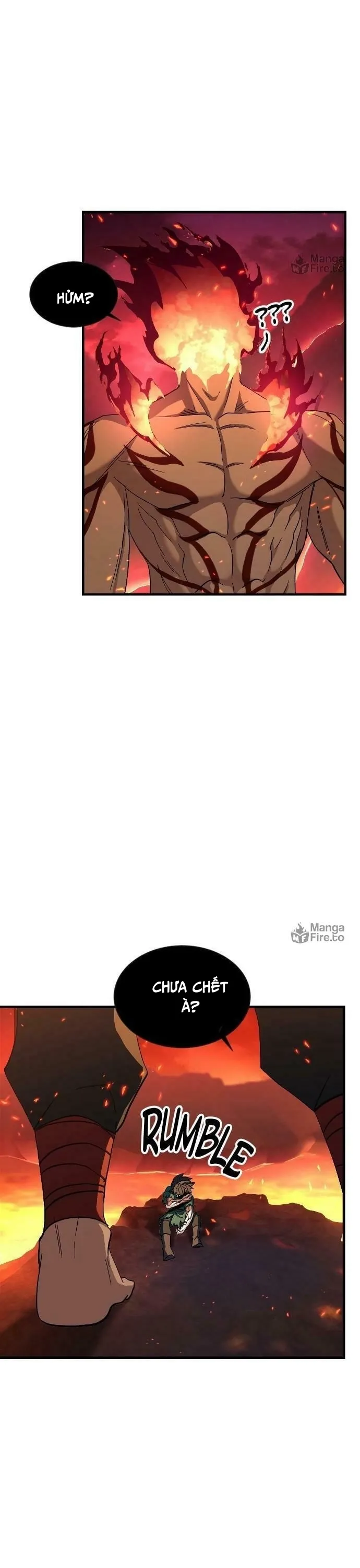 Tối Hậu Kim Đồng Chap 70 - Next Chap 71