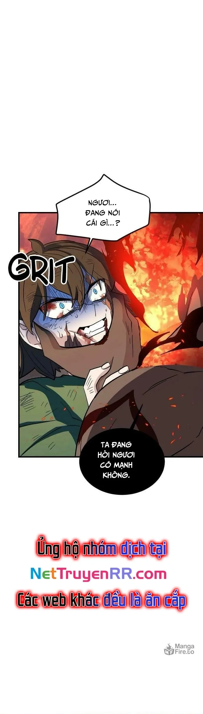 Tối Hậu Kim Đồng Chap 70 - Next Chap 71