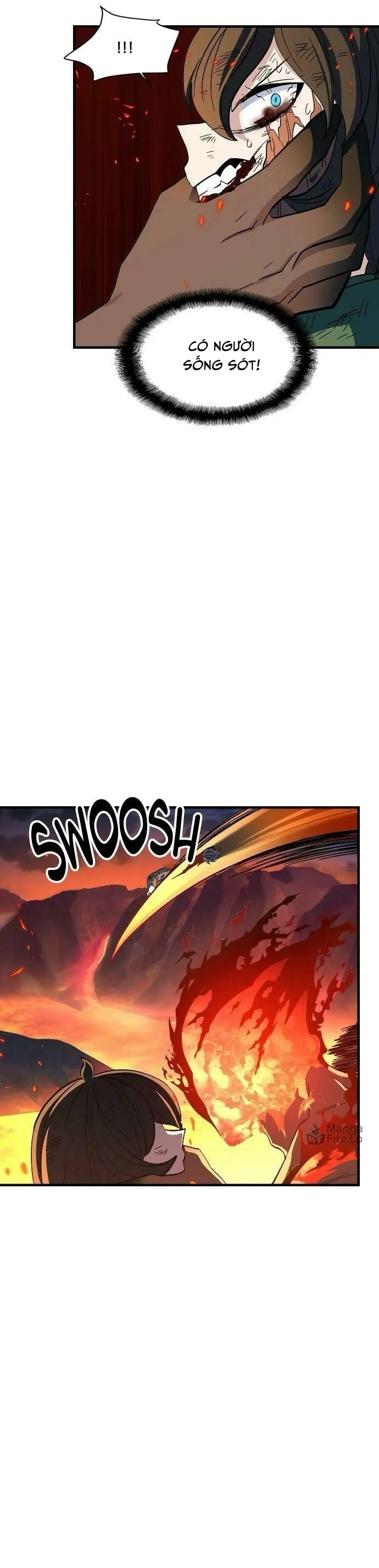 Tối Hậu Kim Đồng Chap 70 - Next Chap 71