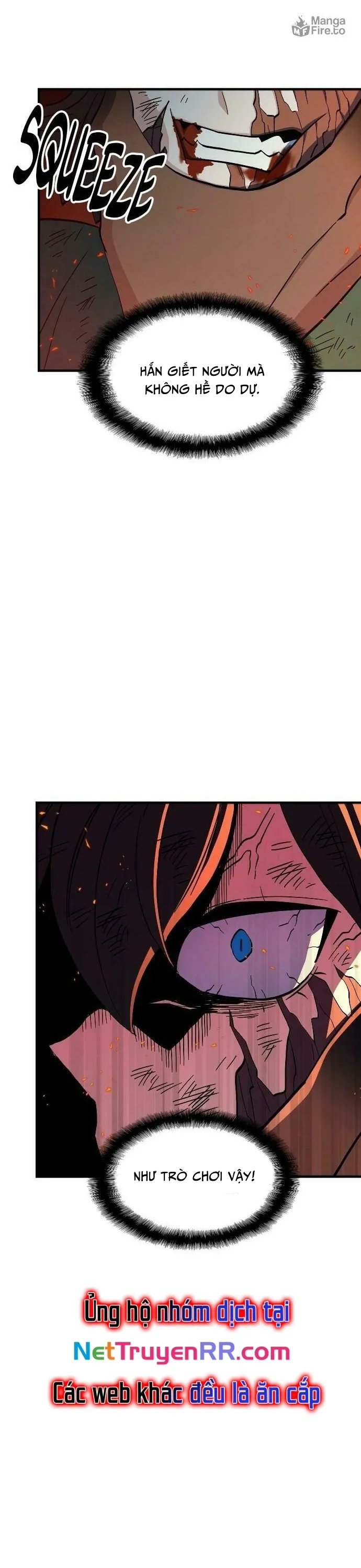 Tối Hậu Kim Đồng Chap 70 - Next Chap 71